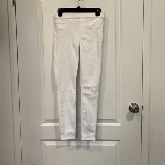 Spanx Jean-ish Leggings - Picture 4 of 5